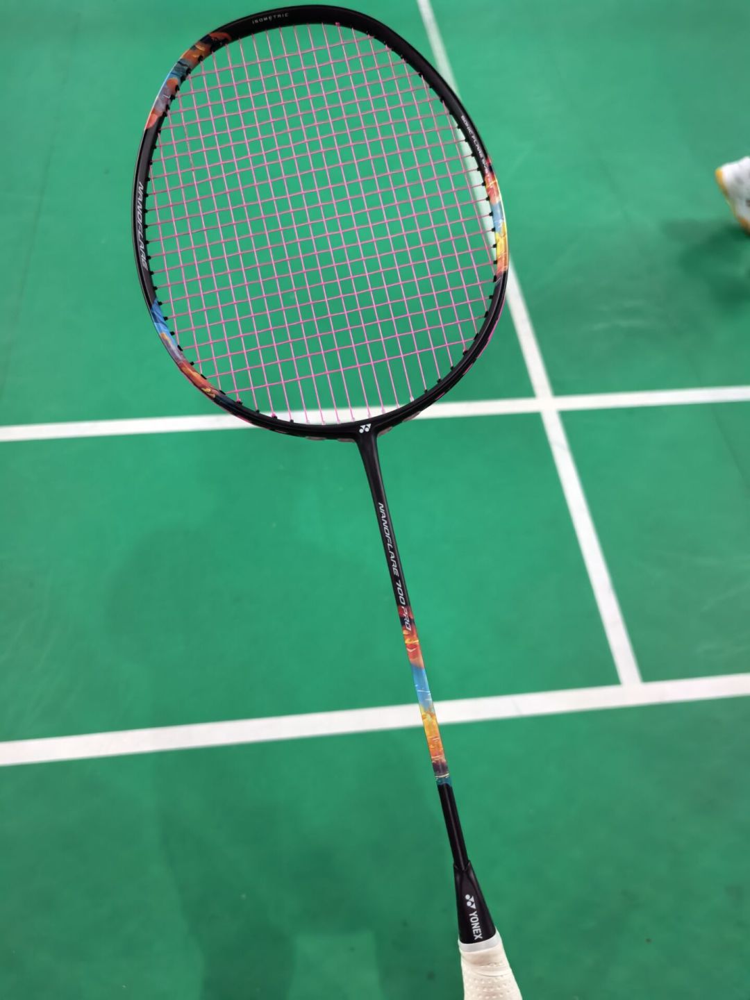 尤尼克斯“中国必胜”国羽限定8月29日开售:押型号之前,先看看前几把限定的行情后来怎么样了