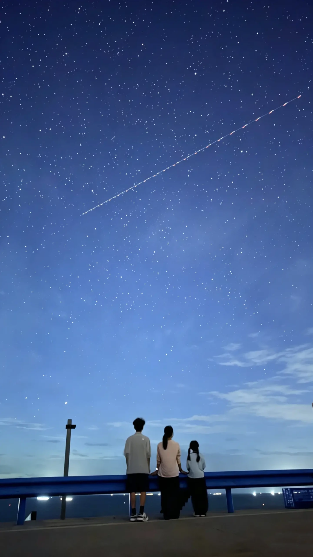 SpaceX年内第100次发射,星链在轨卫星破11000:真正的信号藏在这四个数字里