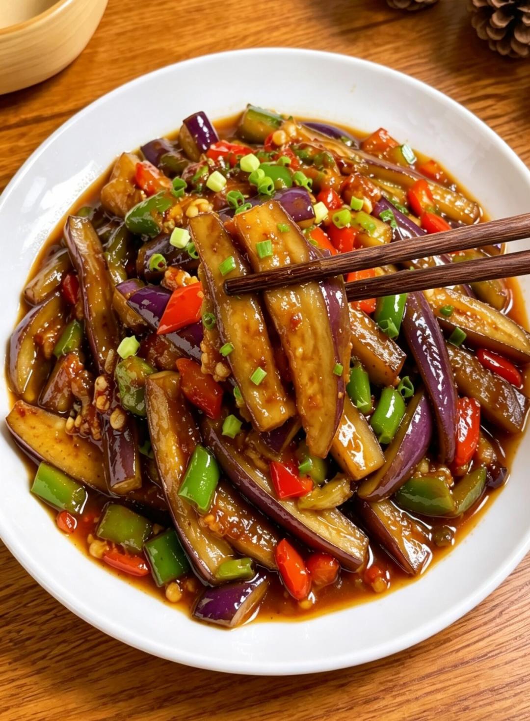 一根茄子,两套话术:一半人骂它喝油,一半人捧它刮油,账到底怎么算