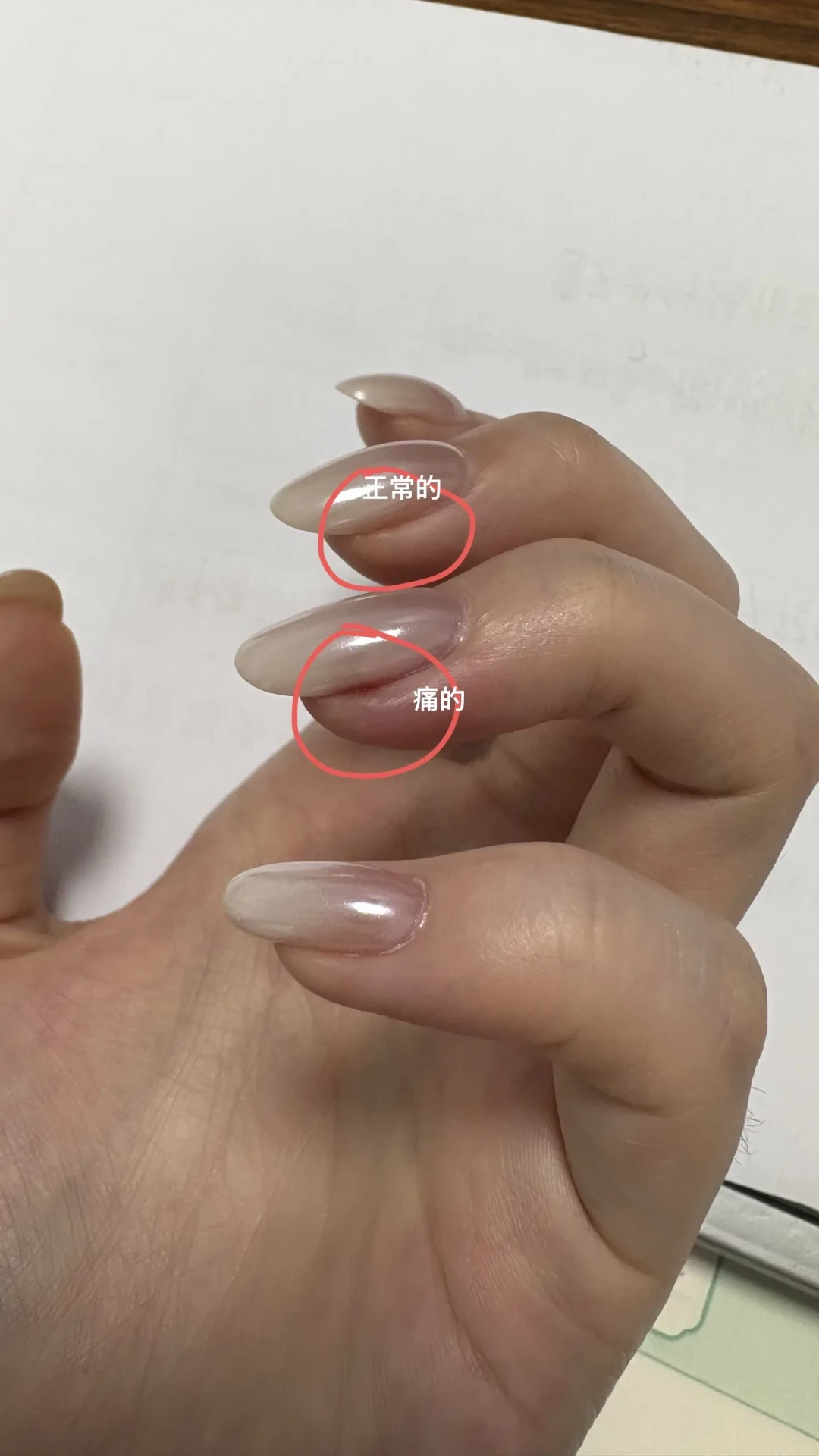 换初秋美甲前先看这篇:翻车、卸甲费、伤甲,到店做美甲最容易亏的4笔账