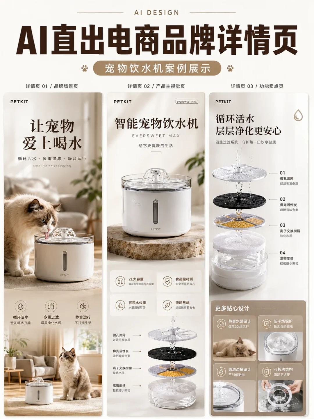 200张产品图几十块?AI生图接管产品摄影之后,什么样的静物摄影师还能涨价