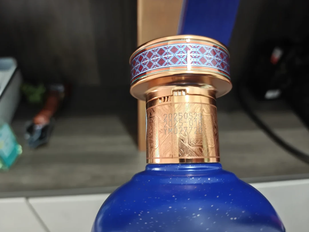 中秋前想囤贵州大曲？有人开了箱97年的老酒，结论有点打脸