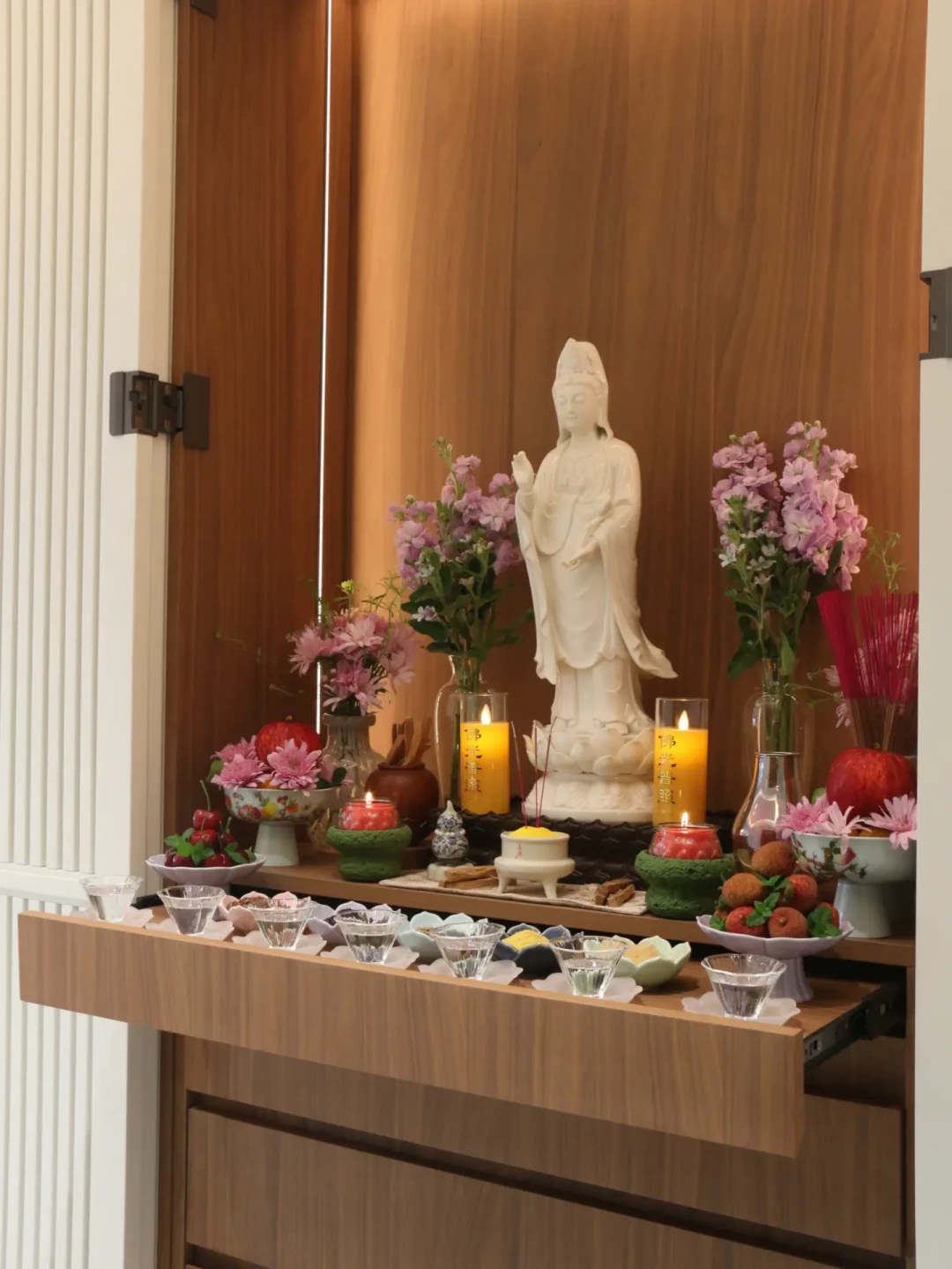 把“如来佛祖”请回家不贵,但容易花冤枉钱:材料怎么选、开光真相、不供了怎么处理,一次说清