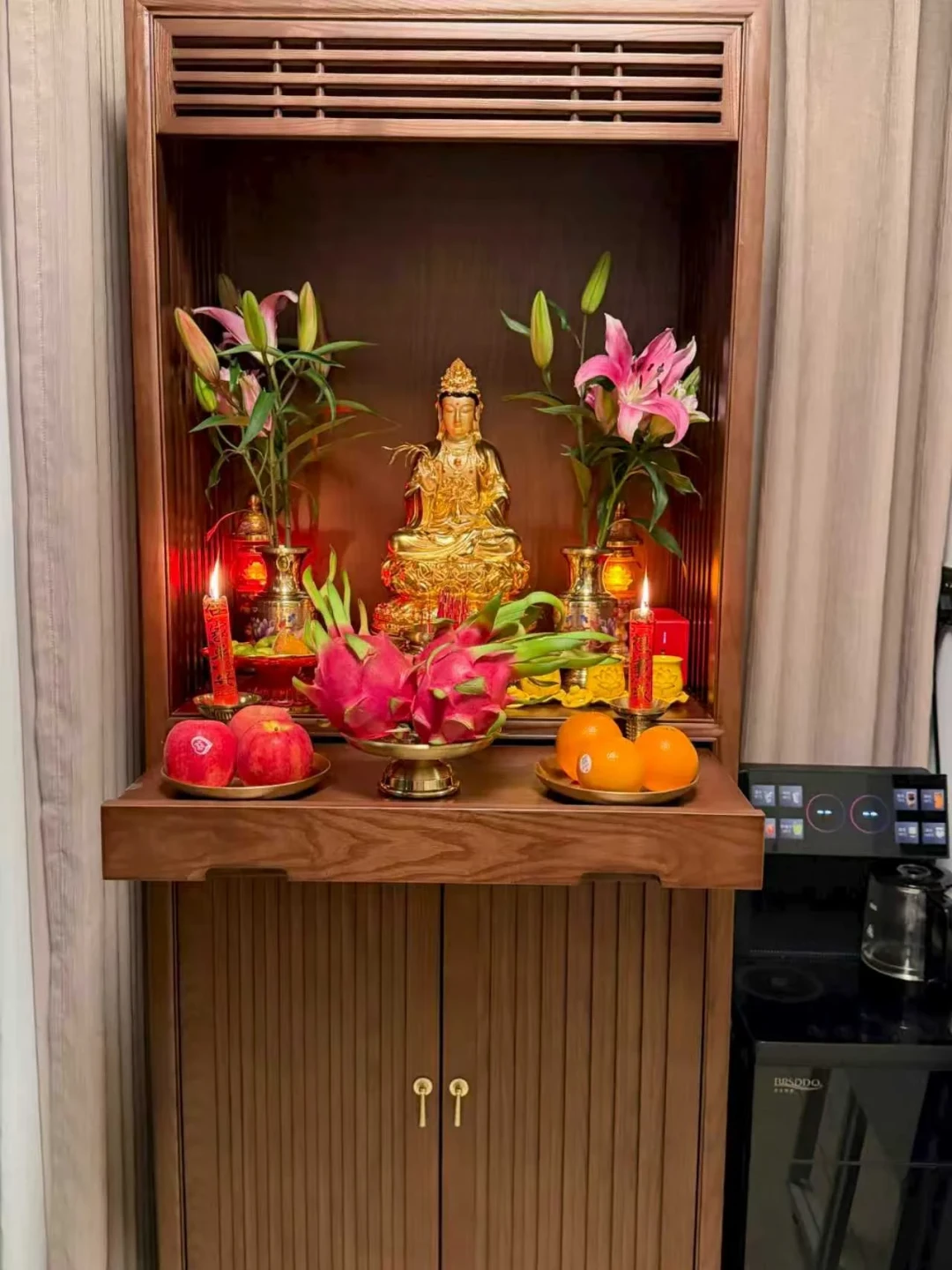 把“如来佛祖”请回家不贵,但容易花冤枉钱:材料怎么选、开光真相、不供了怎么处理,一次说清