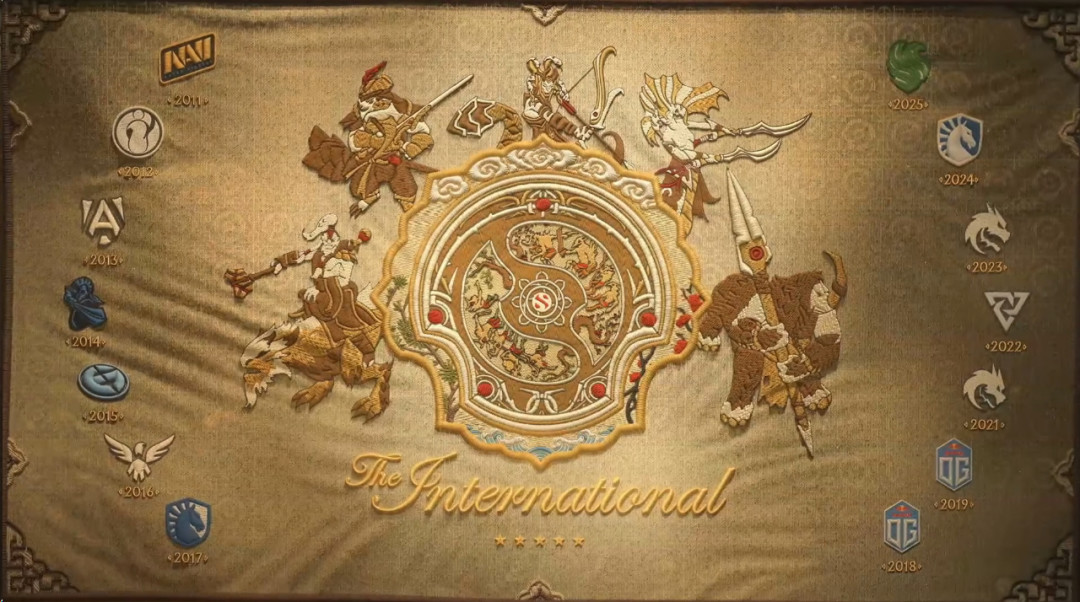 半个月前全网喊退票,TI15场馆却天天爆满:没有中国队的决赛日,刀友们买的到底是什么
