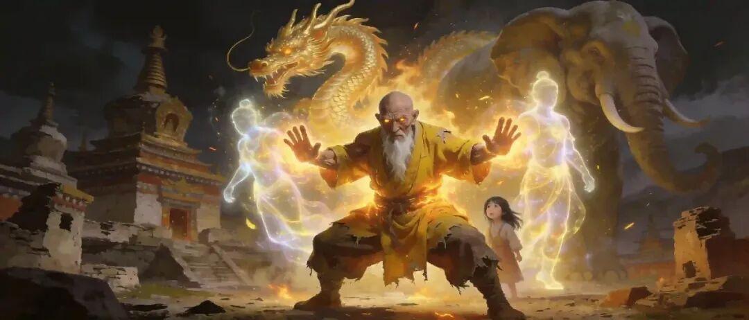 黯然销魂掌十七招,每一招对应哪个事件?吵了半年的争论,拿原著给个裁决