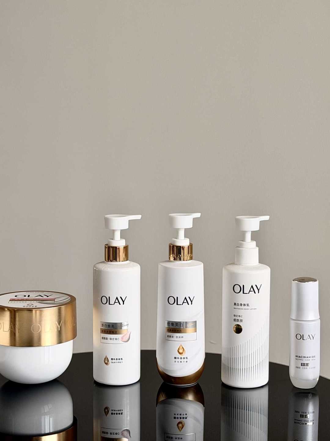 买OLAY身体乳先看版本:第3代超白瓶来了,选哪个、什么价算好价,一次说清楚
