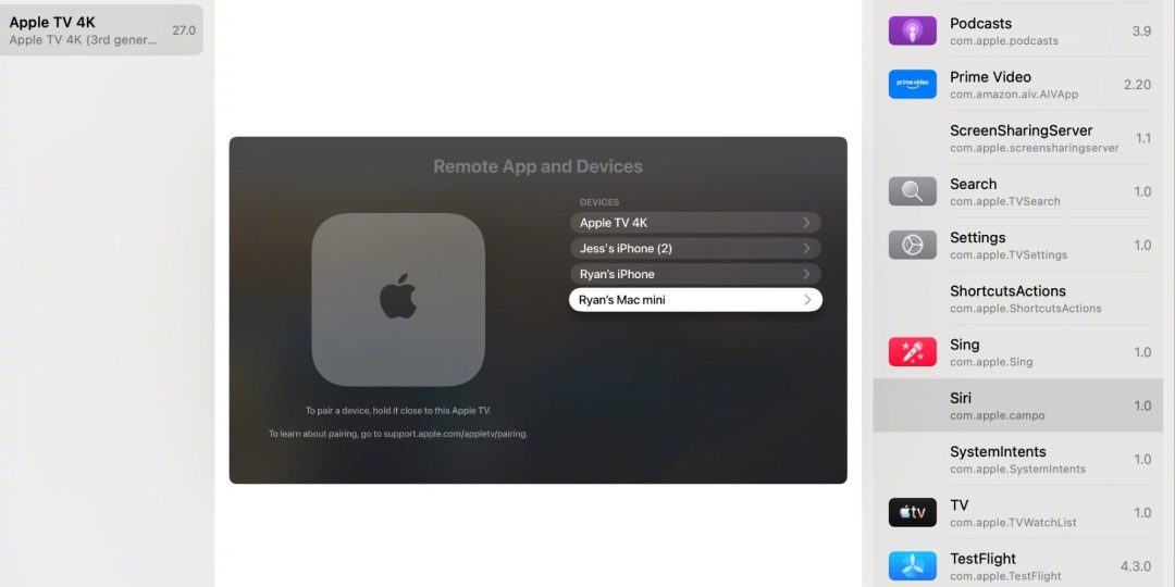 这两款 Apple TV 无法升级 tvOS 27:别慌也别急着换,新款可能就在今年秋天