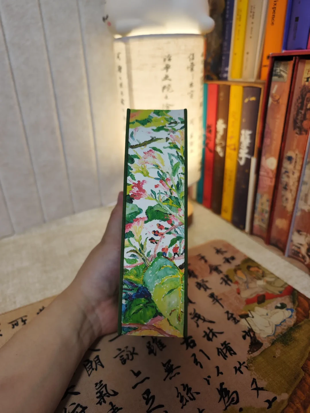 杨绛作序、小红书刷屏两个月:岳麓书社这本《念楼学短》,下手前先把三件事搞清楚