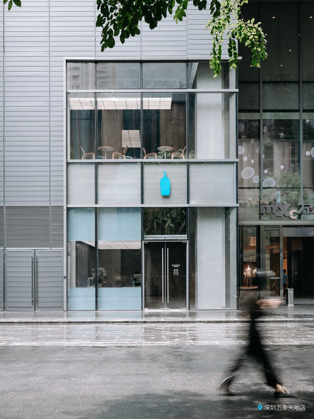 曼谷首店开出口碑分化:蓝瓶咖啡全球打卡地图+点单避坑指南,收藏再看