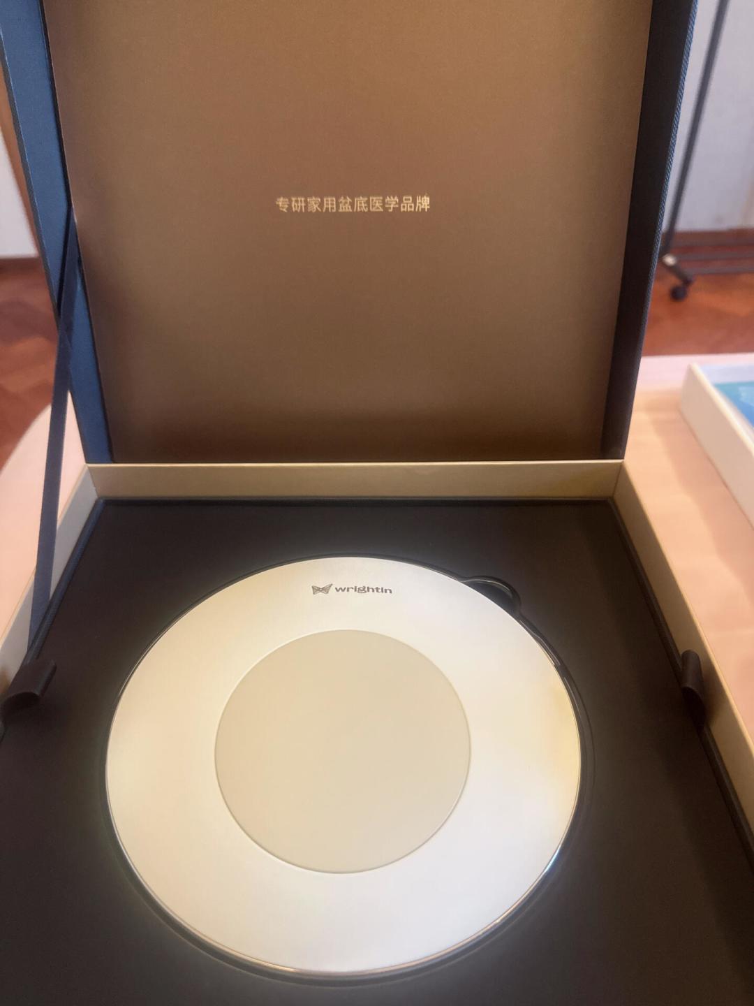 凯格尔训练仪的标杆品牌被收购了:家用盆底肌修复仪还值得买吗