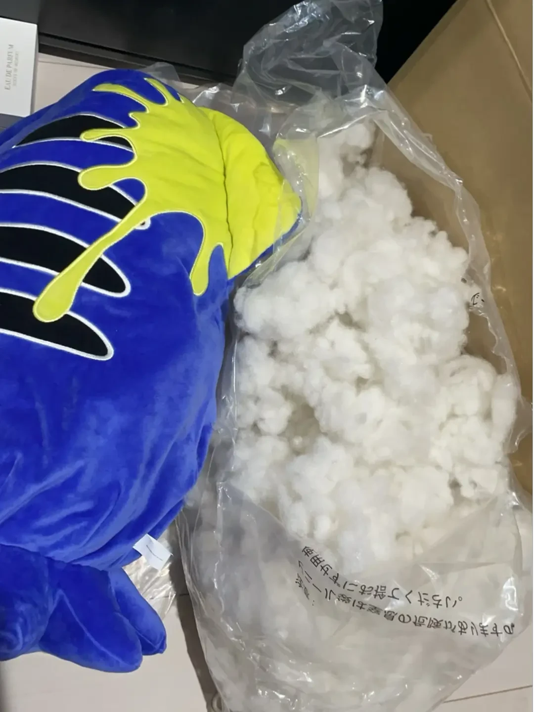 斯普拉遁3第三弹一番赏发售第2天:4发出A赏和55发颗粒无收并存,这750日元到底该怎么花