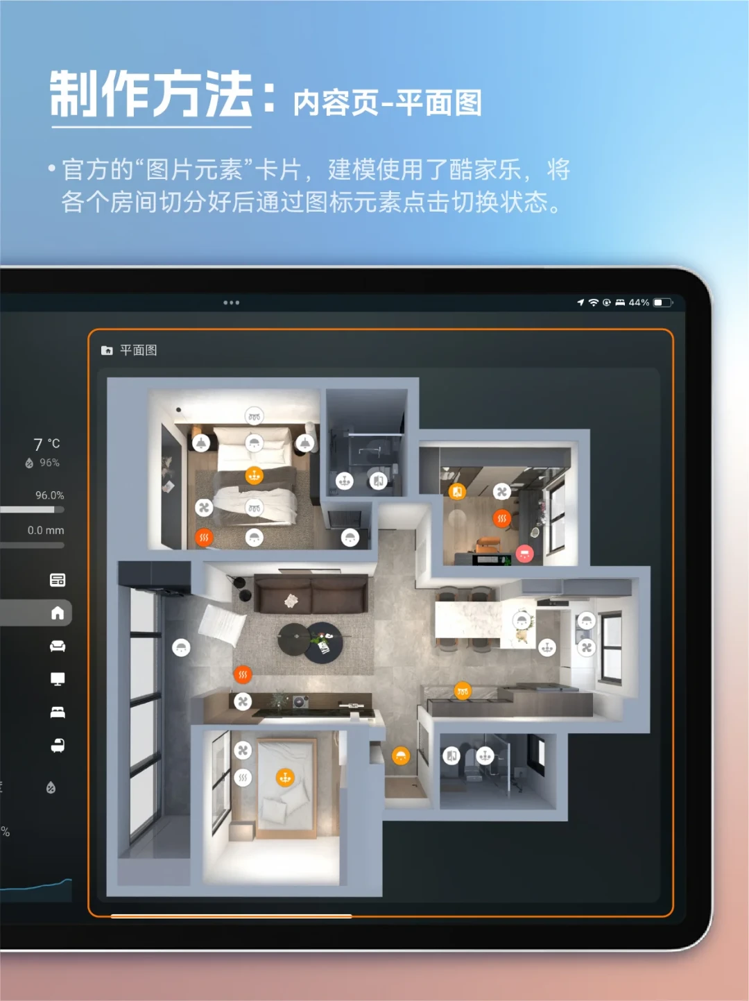 Home Assistant装好了,家人却不用:中控面板的四条路线,各自的代价先算清楚