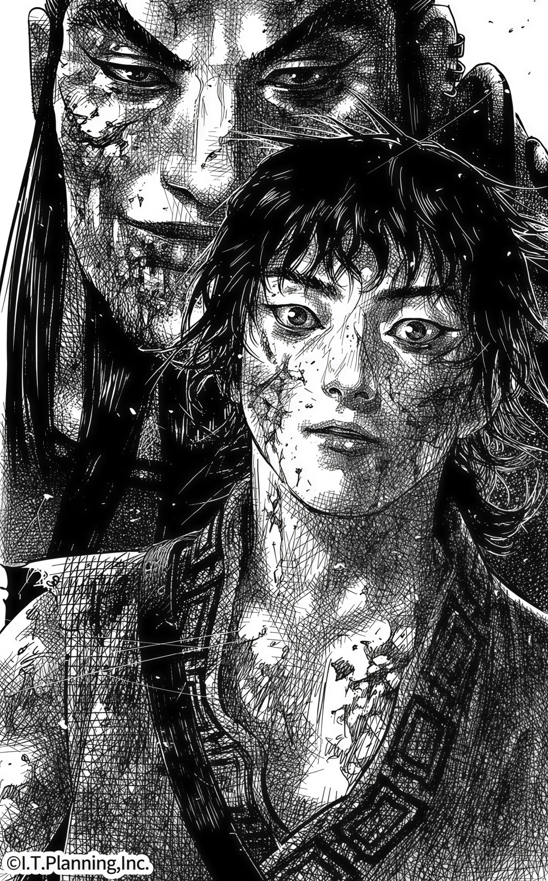 《王者天下》连载20周年:尾田、富坚、岸本集体提笔画贺图,进度条离完结还有多远?