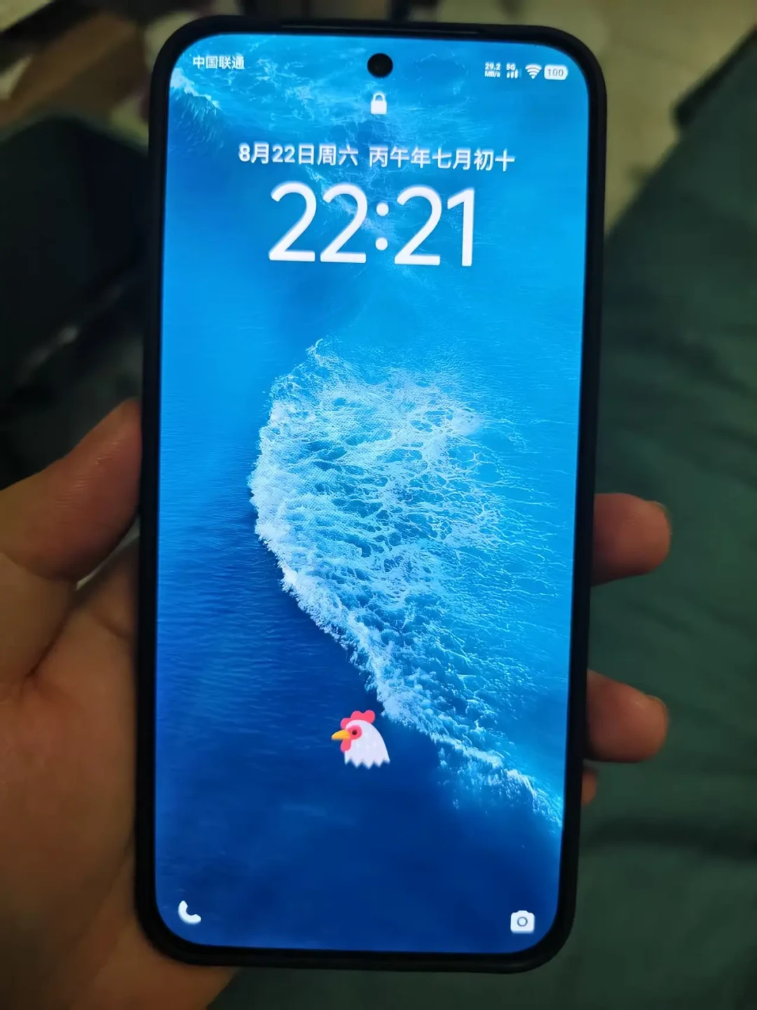 9月要听到的“天玑9600”,其实是三颗芯片:只有两颗是新的