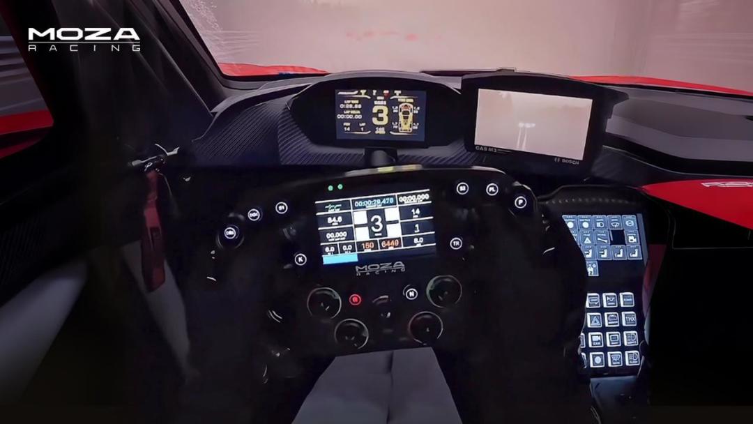 赛车模拟器练出来的本事,真车上能用多少?F1车队的证据和入坑避坑路线都在这