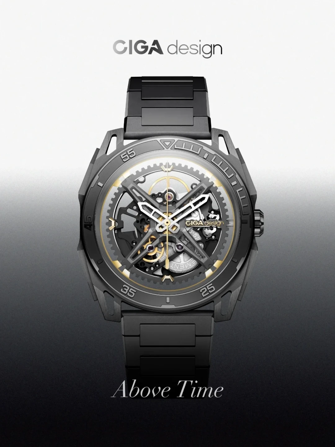 一个月上了三块新表,想买的人反而更懵了:玺佳十周年,我把全线产品捋一遍