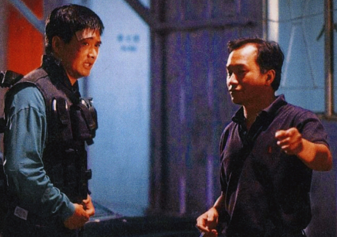 周润发辞演《赤壁》吵了19年:四千万片酬、一百多条要求,和一个被证伪的谣言
