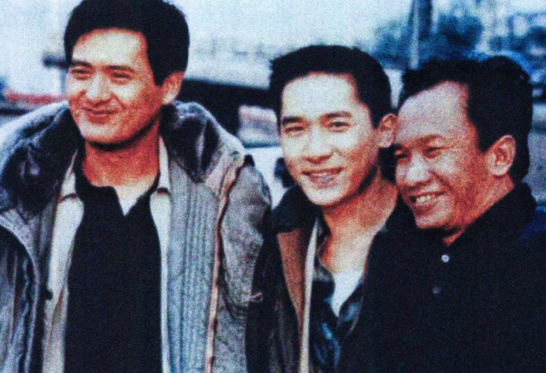 周润发辞演《赤壁》吵了19年:四千万片酬、一百多条要求,和一个被证伪的谣言
