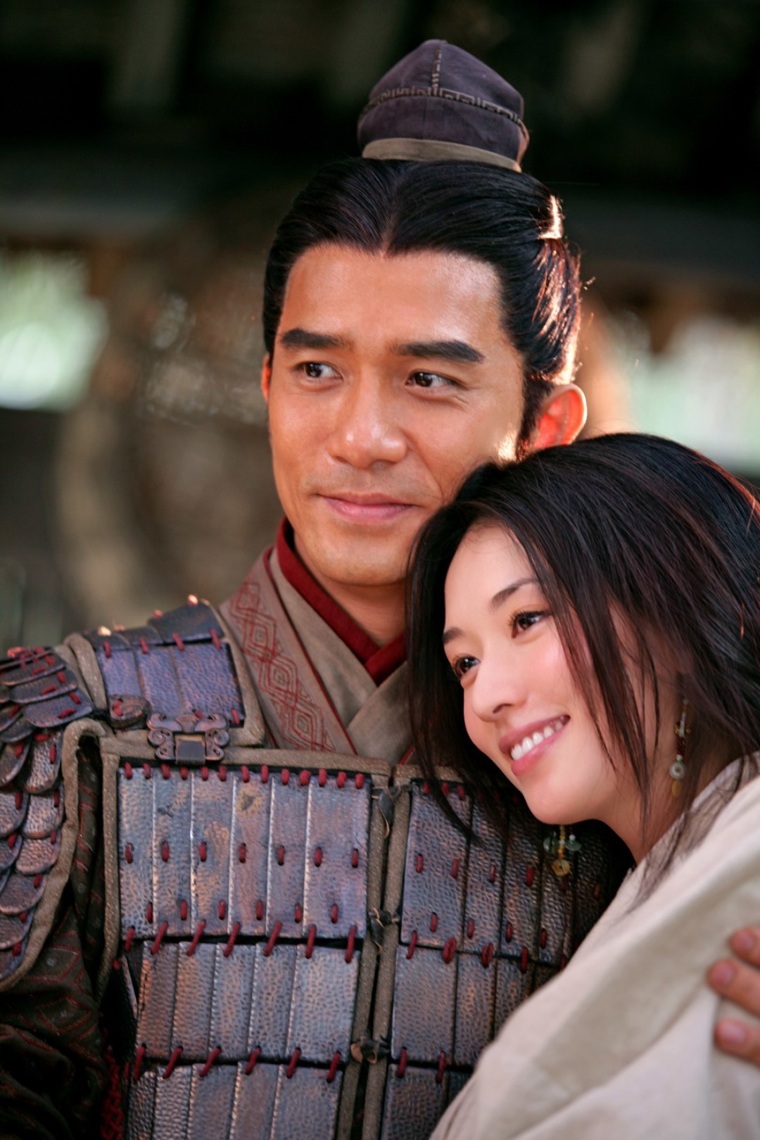 周润发辞演《赤壁》吵了19年:四千万片酬、一百多条要求,和一个被证伪的谣言