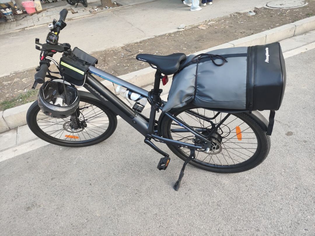 开学季想买永久电动车？在售的“永久”有三种，先把四查清单过一遍再付钱