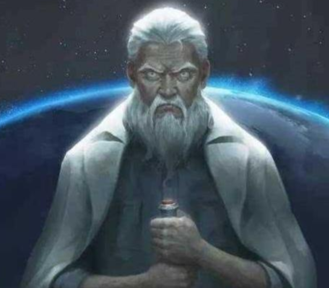 一半人“看到庄颜就干呕”,一半人为她画了六年:罗辑这条线,到底在争什么