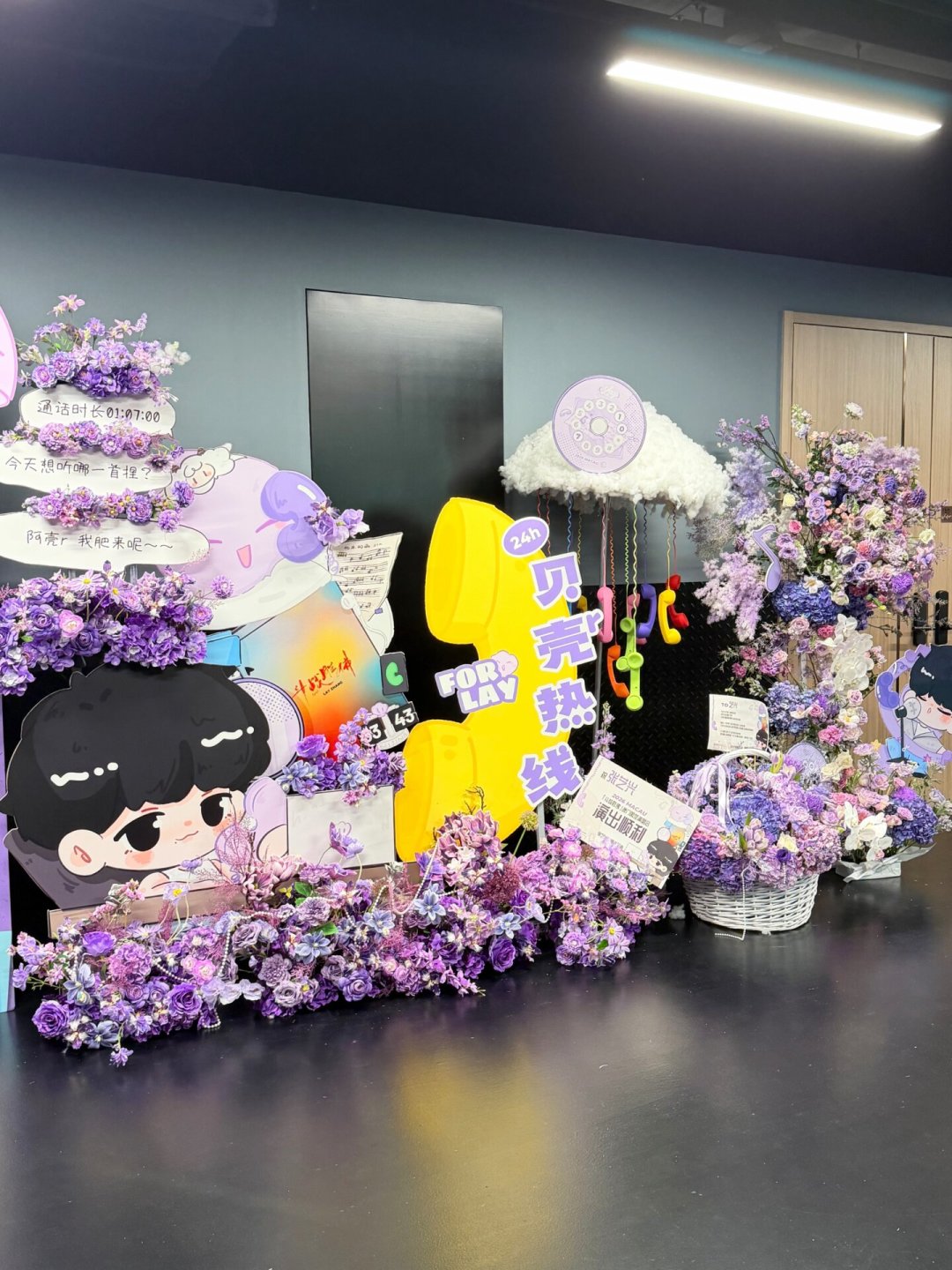 一场限定演出落幕,官方回放还没来:错过张艺兴澳门「斗战胜佛」限定场的贝壳,补课路线和3个等待信号