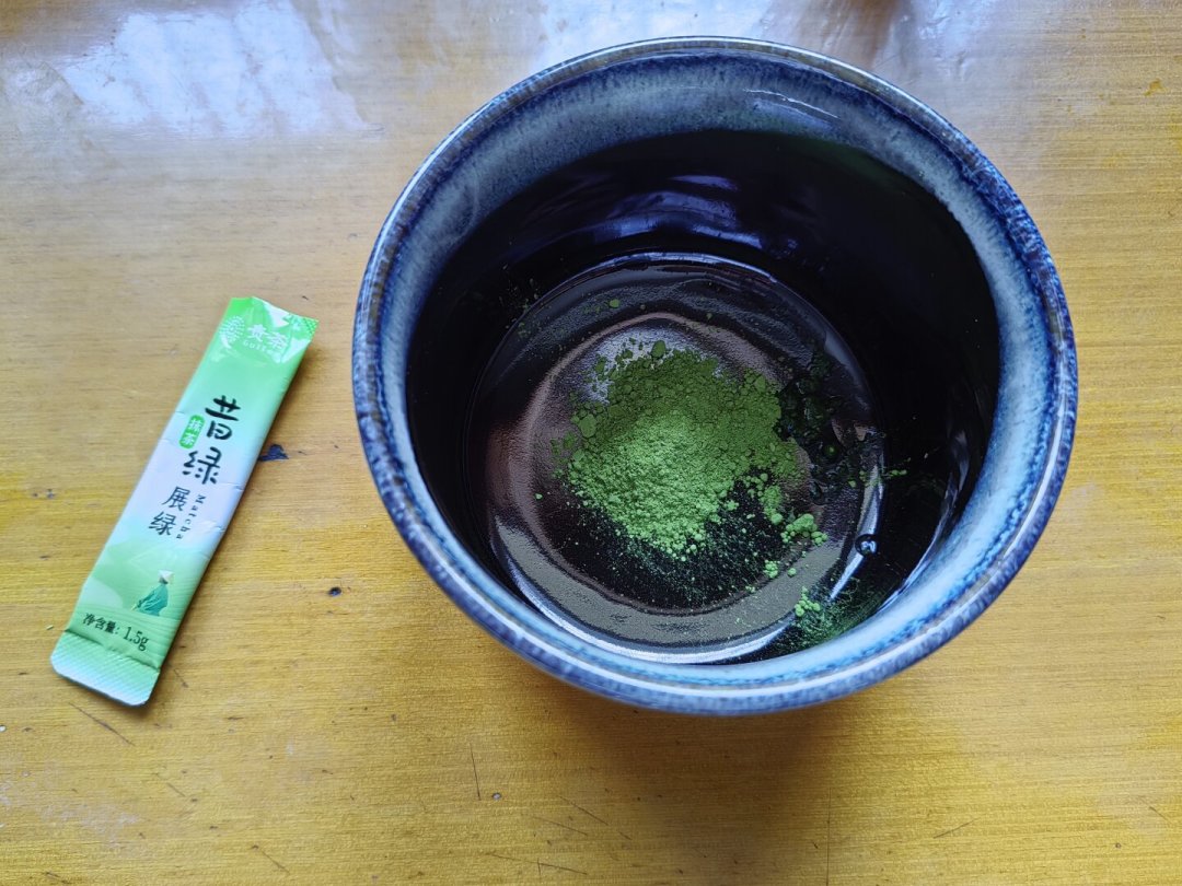 抹茶涨价后,我把贵茶全线档位理了一遍:加奶买哪档、纯喝买哪档、哪档千万别囤