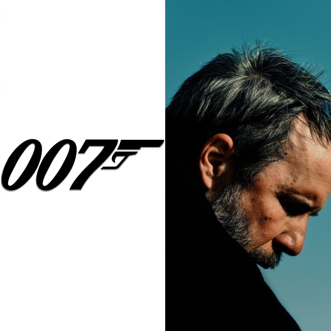 新邦德候选全被粉丝骂“不合适”?007这60年证明过六遍:这种第一印象几乎没赢过