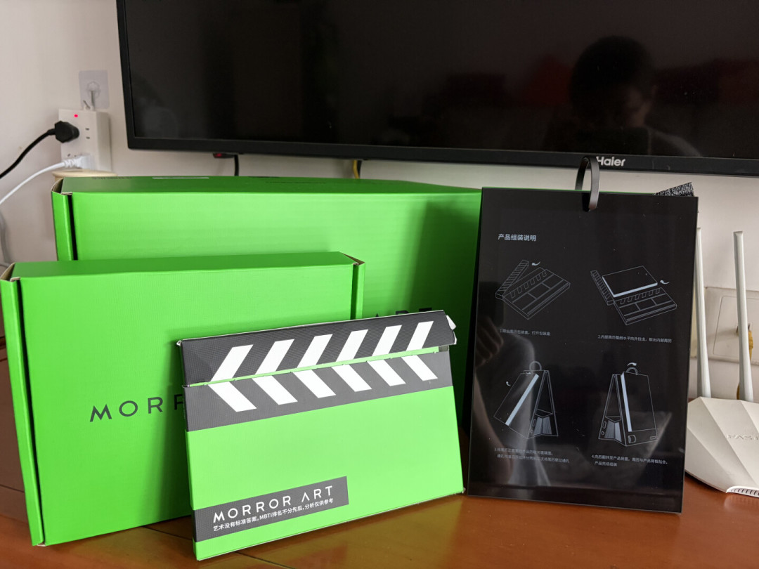 种草最凶的时候，MORRORART二手准新机正在半价流出：接手前，先对一遍这份故障账本