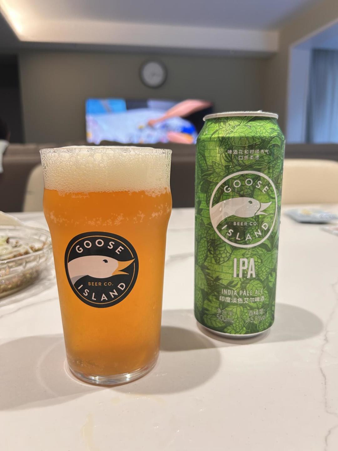 鹅岛IPA,有人倒掉,有人当口粮一直喝:翻完全网评价,我找到了原因