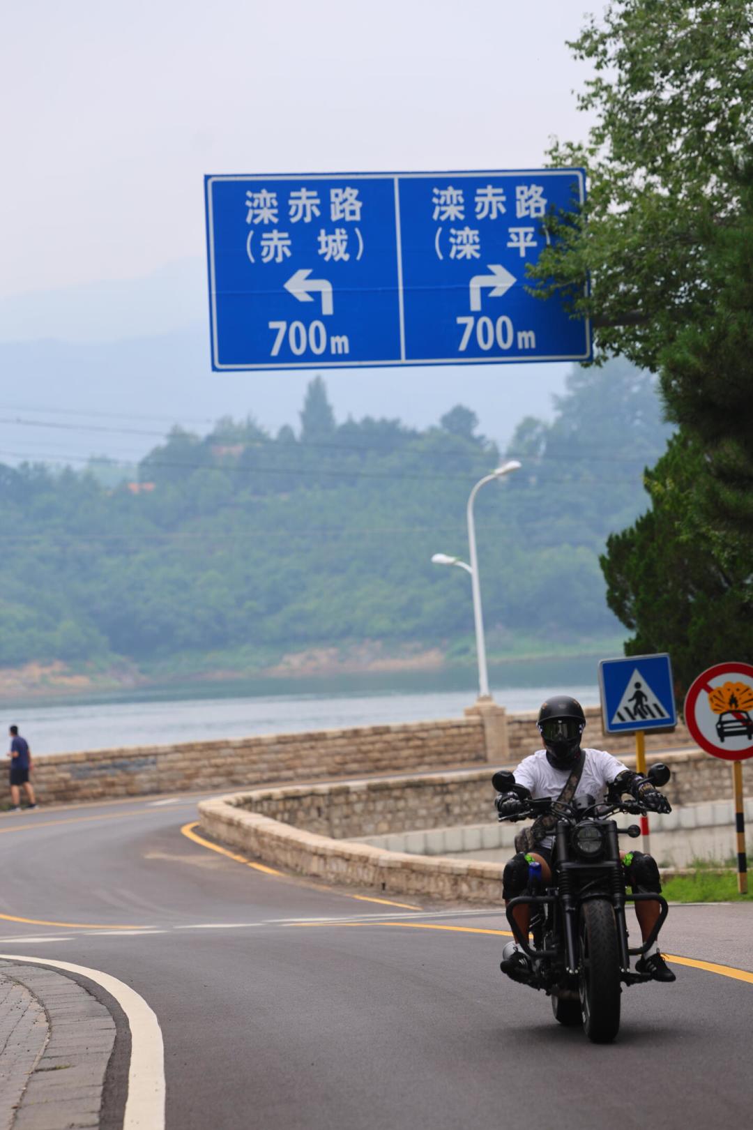 噪声违规不再看分贝:跑山人改过的排气,哪些要恢复原厂、哪些能留