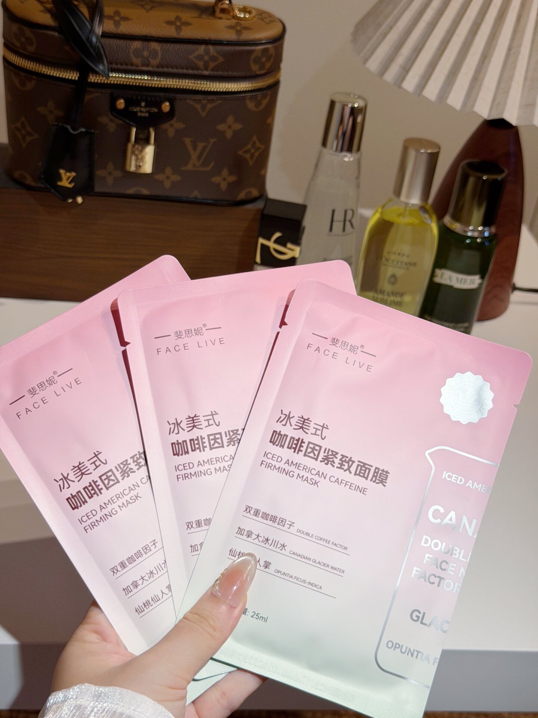你的脸不是黑,是黄:熬夜党去黄,钱只该花在这三件事上