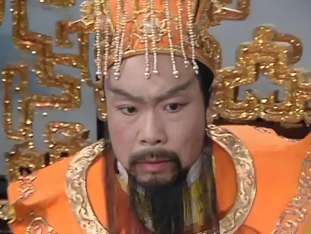 「玉帝和如来谁大」又吵上热搜:翻完原著发现,玉帝是全书唯一的规则系玩家