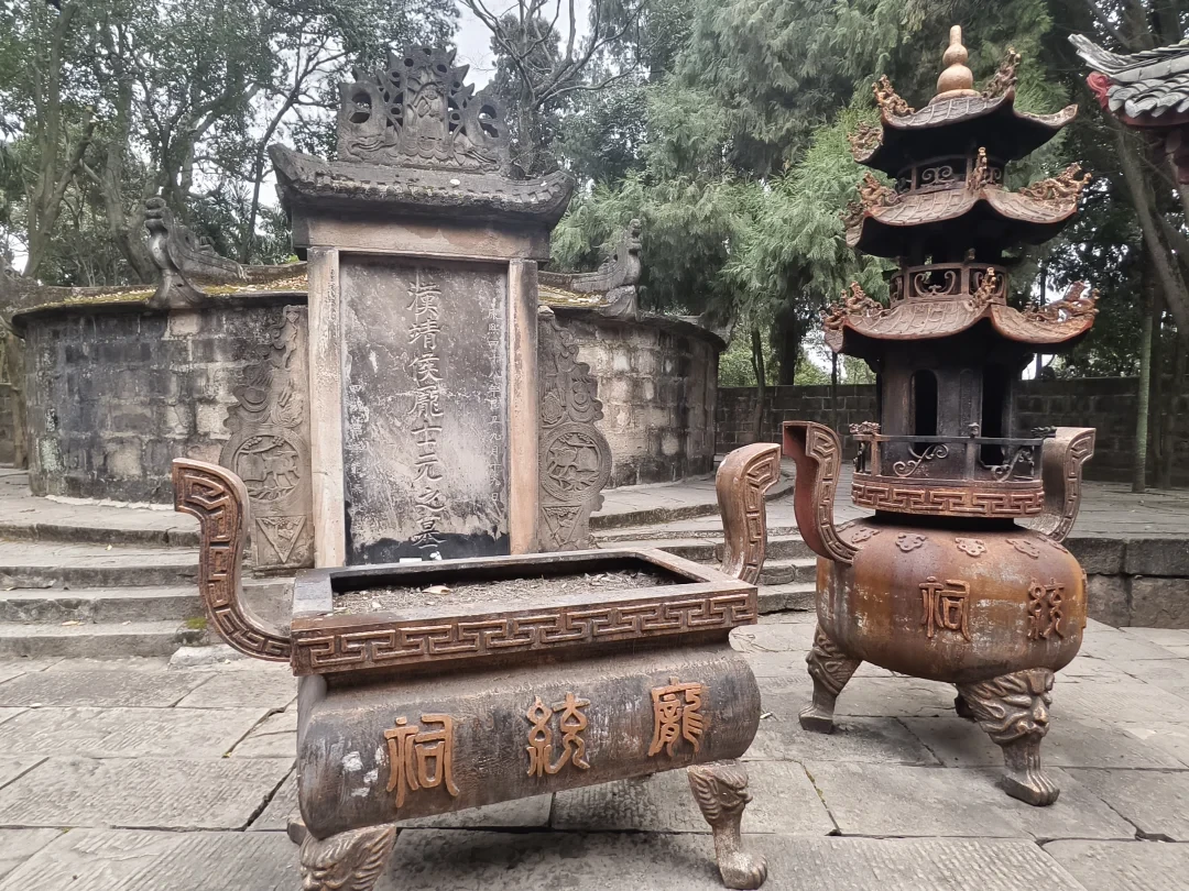 如果庞统不死,蜀汉能逆天改命吗?把三国最火的假想史,逐环拆给你看