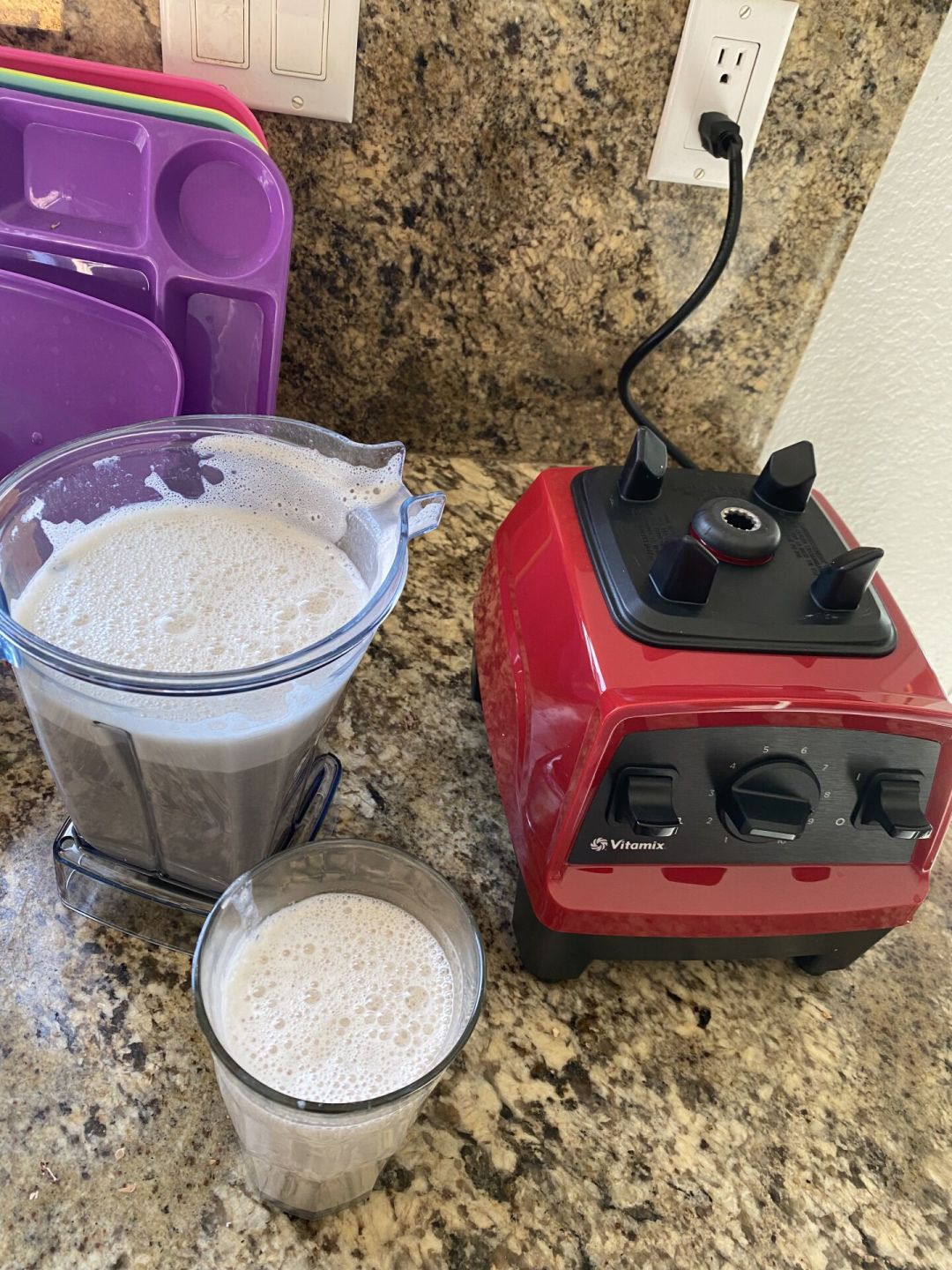 Vitamix没有加热功能,为什么豆浆党还把它当主力:4条路线和1条红线