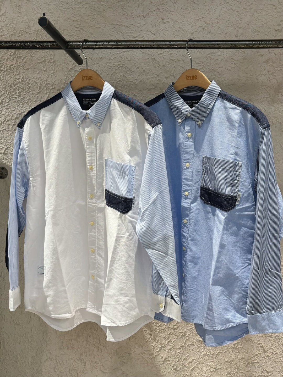 izzue FW26新品正上架,感谢折进入后半程:原价买新款,还是蹲折扣?