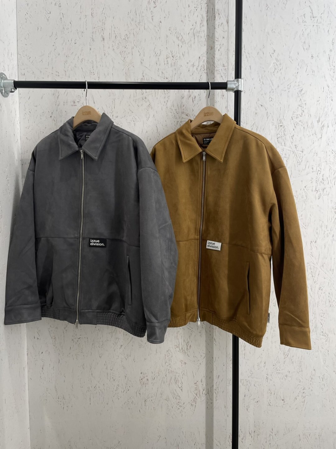 izzue FW26新品正上架,感谢折进入后半程:原价买新款,还是蹲折扣?
