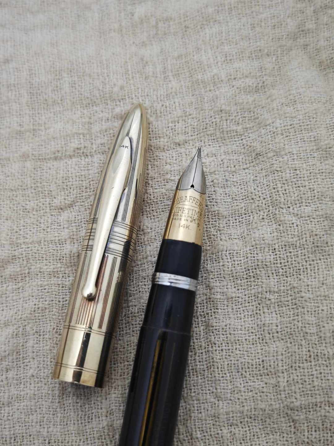 抽屉里那支犀飞利：翻遍三平台的鉴定帖后，说说哪些是真的、哪些是贴牌、哪些真值钱
