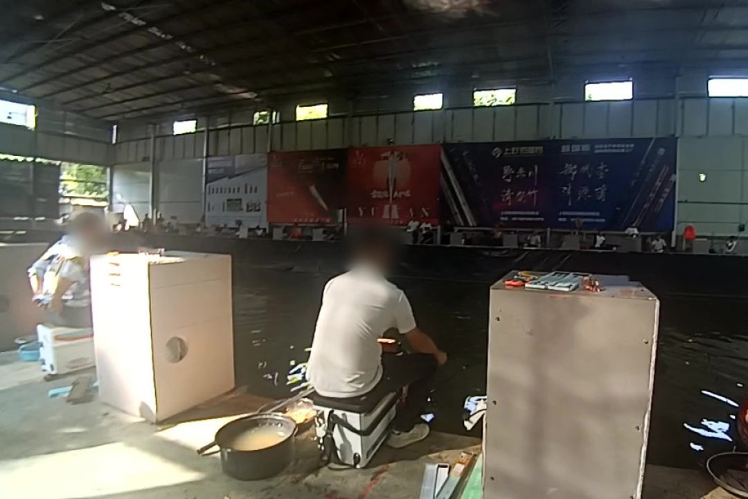 698元报名费的黑坑比赛被定性为赌局:四川首例赌钓案后,我把三年案例整理成了6条自查点
