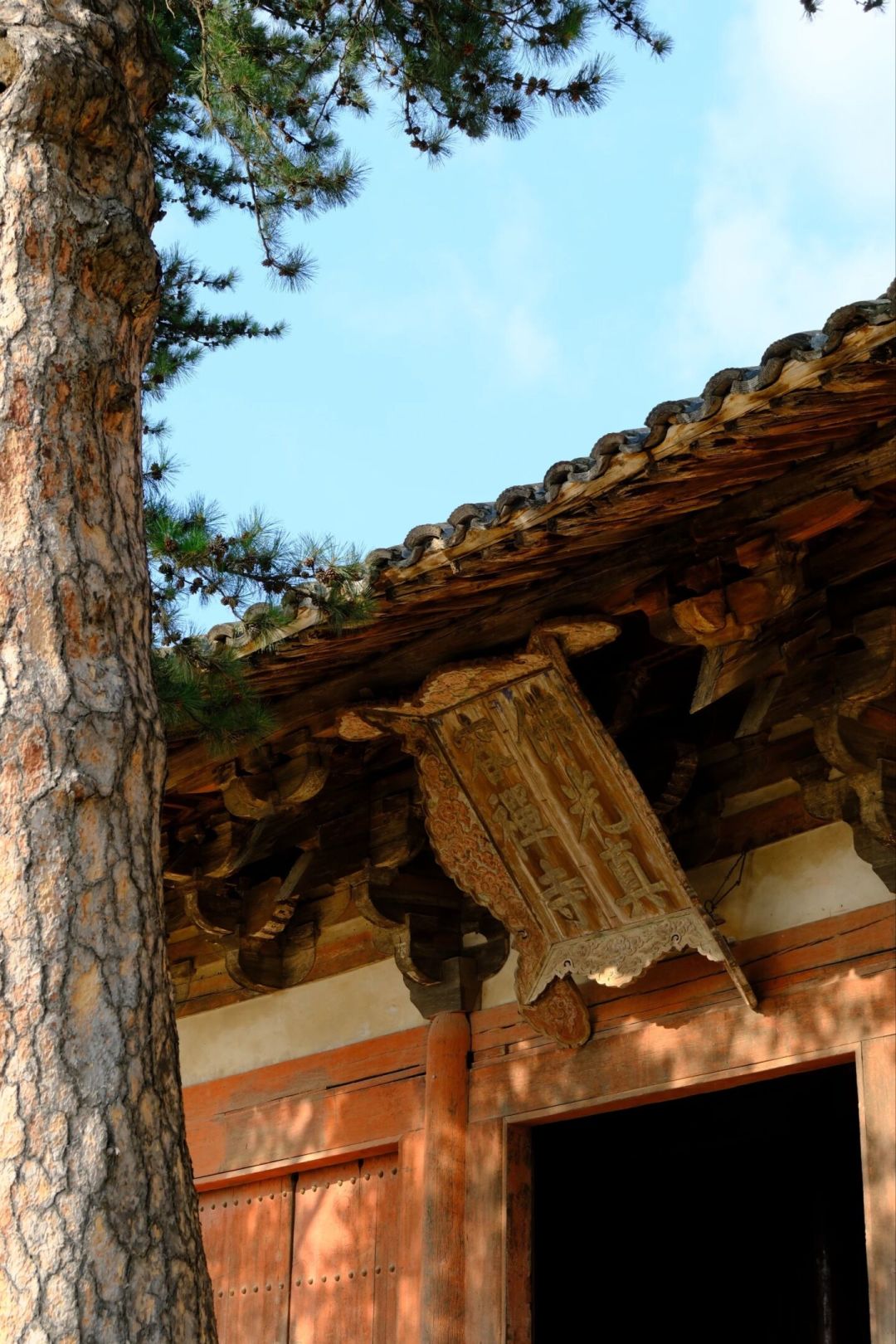 黑神话刚过两周年,山西古建又要挤了:北线看结构、晋东南看塑,先想好走哪条线