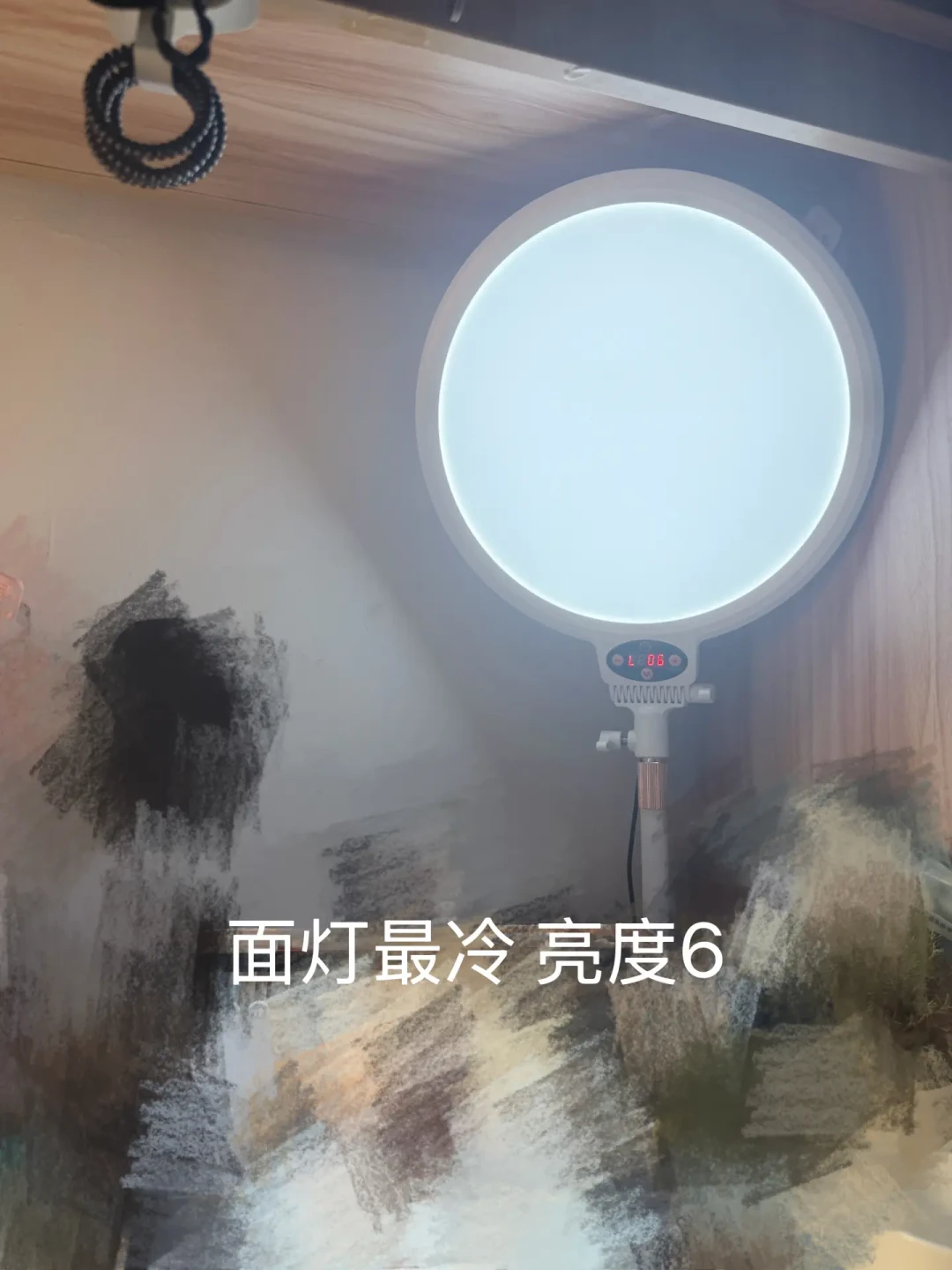 画面发暗脸发灰,先别急着换手机:万赞主播的打光公式整理好了,最低30块