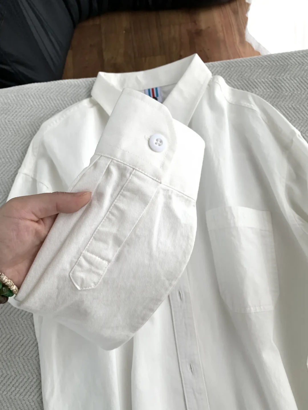 处暑到了,你的城市还在30℃:轻熟男的两周“伪初秋”空窗期,换色换面料别换厚度