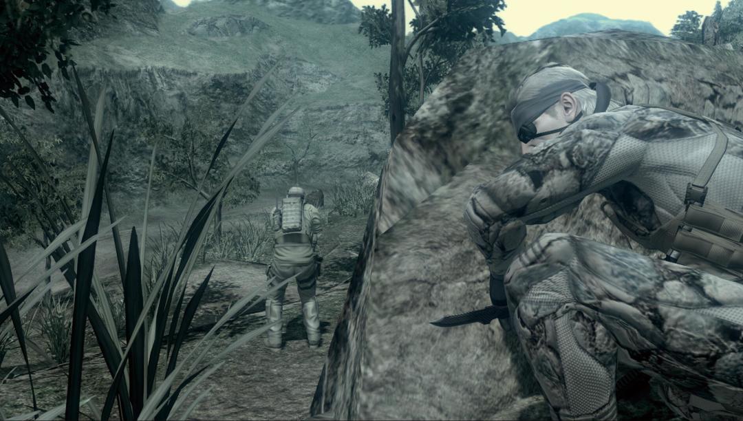 MGS4 27号发售,零差评,但我劝新手买之前先算清这三笔“隐性成本”
