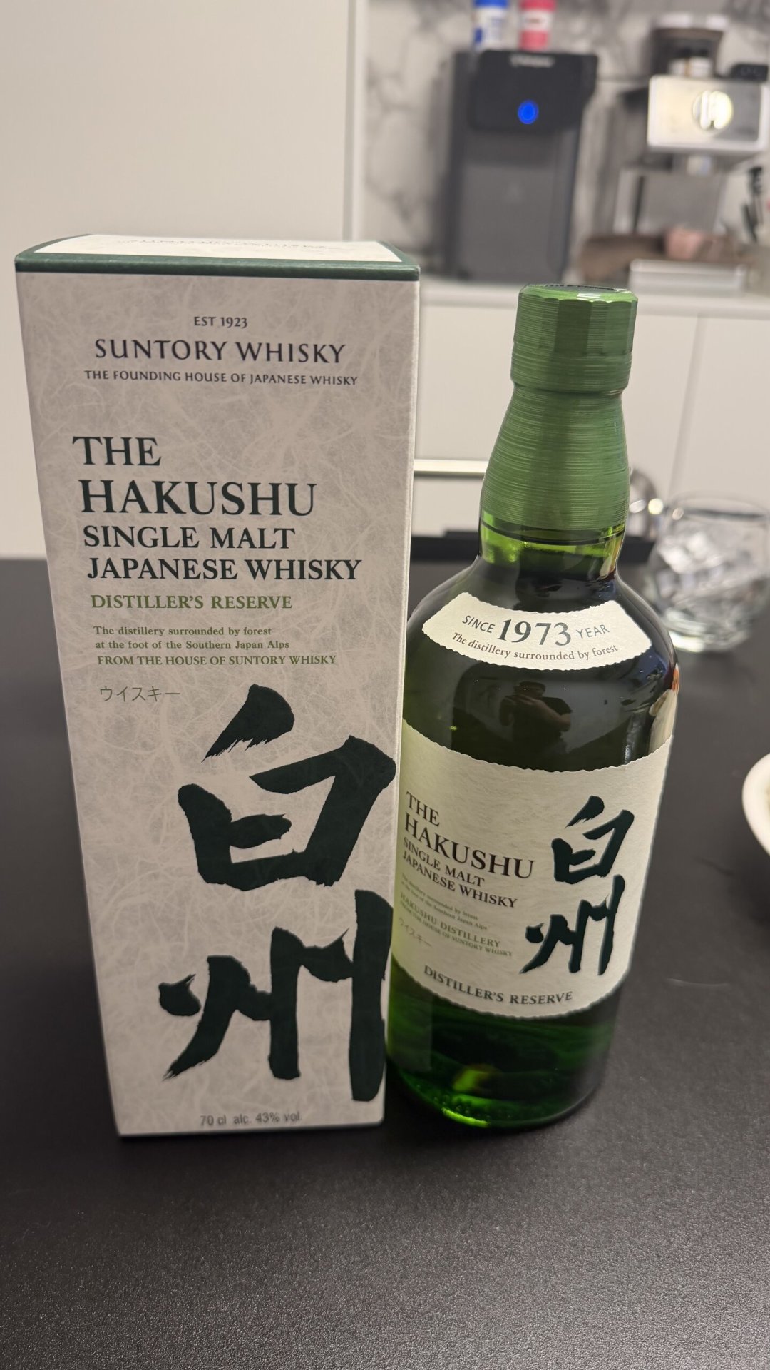 从断货加价到开架不限量:白州泡沫挤完,现在多少钱入手才算值?