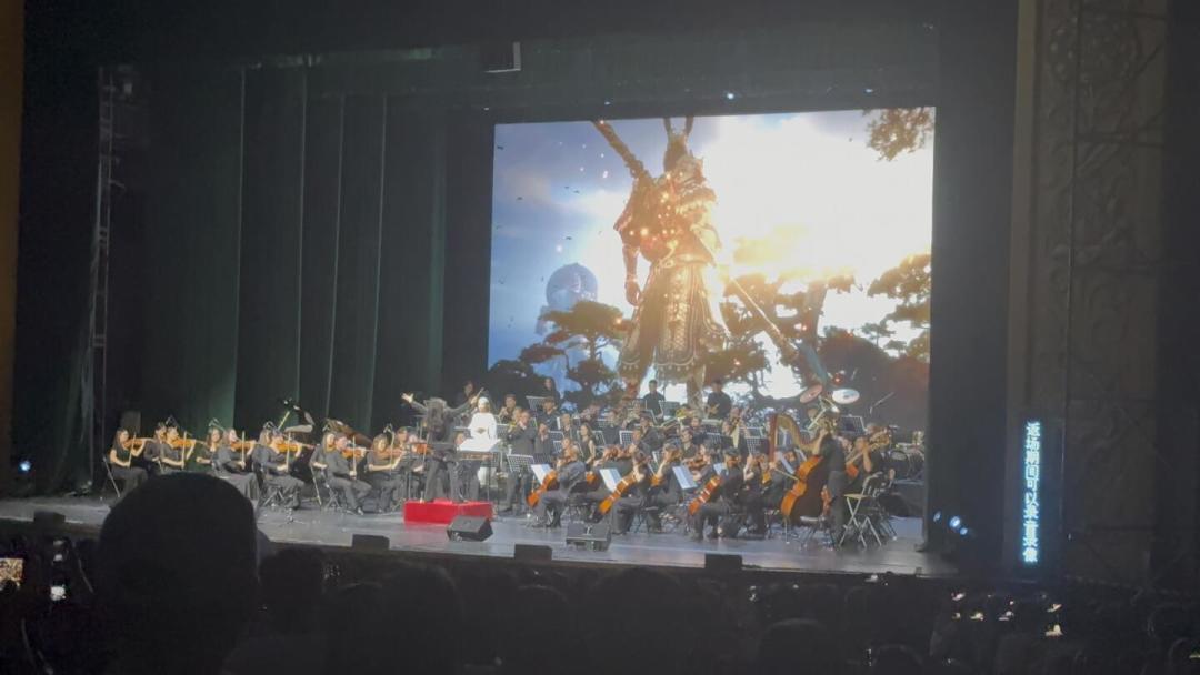 《“丢丢丢”差点就没了:40年前杨洁顶回来的〈云宫迅音〉,如今全世界都在听》