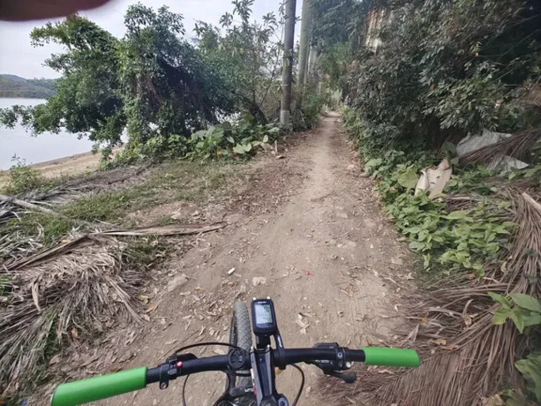 范德普尔回归山地首战只拿第10:XC赛道越来越像速降,入坑前先看这篇