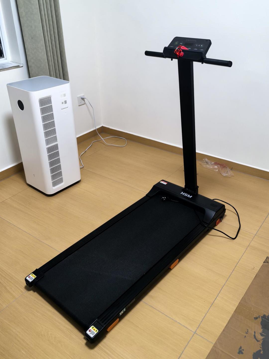 走步机在废品站只值4元,闲鱼上还能卖300:不想吃灰,先搞懂这个价差再买