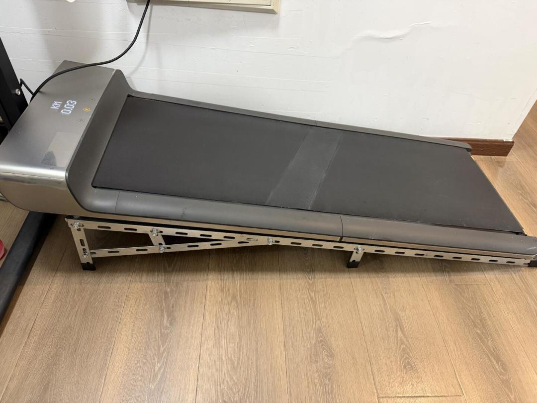 走步机在废品站只值4元,闲鱼上还能卖300:不想吃灰,先搞懂这个价差再买