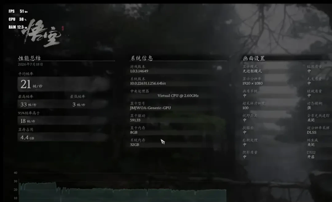 鲲鹏920+RTX4060能跑《原神》了?今夏这波信创ARM电脑魔改热,入坑前先看这篇